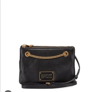 Marc Jacobs Too Hot to Handle Crossbody